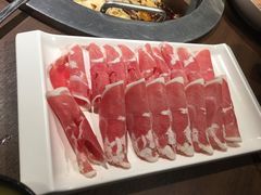 -快乐小羊·内蒙牛羊肉火锅(流花中心店)