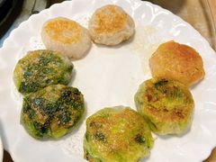 -海大大蒸汽海鲜餐厅·粤菜·特色小炒(欢乐颂店)