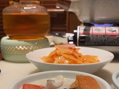 豆浆一锅鲜-佬麻雀·剁椒鱼头(京基KK One店)