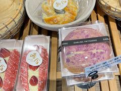 -嗒令甜品·主题融合料理餐厅(首座时代店)