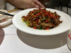 -李老哈·东北菜(宋园路店)