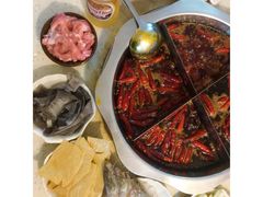 -大龙火锅(老店)