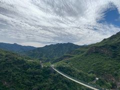 -圣莲山风景区