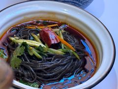 -鸣记脆皮烤鱼·海鲜烤鱼(三八广场店)