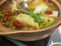 -湘语·湖南家常菜(新洲店)