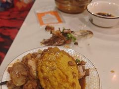 -江湖水乡铁锅炖魚(周庄嘉园店)