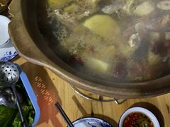 -威邵鸡煲(西华路总店)