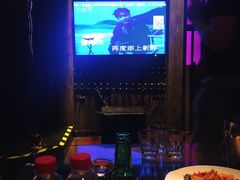 -V SHOW max KTV(粉巷店)
