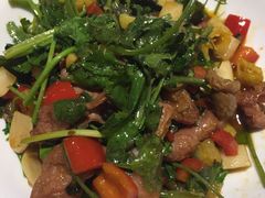 -湘与香缘·湖南菜(王府井北京市百货大楼店)