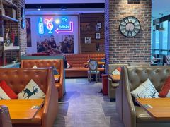 -豪客嘉族·麦尼顿西餐厅(乐福天下店)