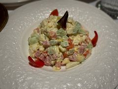 -波特曼西餐厅(南岗店)