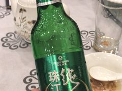 -岭南海晏楼(滨江东总店)