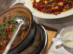 -川味堂·四川豆花(八卦岭店)