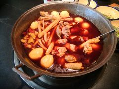 -李子坝梁山鸡(李子坝大鸡哥店)