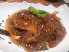 凉拌海蜇皮-嘉禾·悦享餐厅(八方汇店)