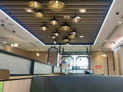 -海底捞火锅(大融城店)