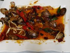 -香满锅老北京羊蝎子火锅·家常菜(新街口店)