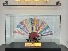 -广州文华东方酒店·文华饼店