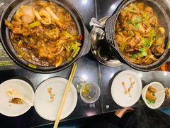 -川香煲(茅台路店)