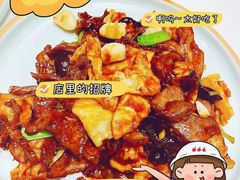 -惠丰堂饭庄·烤鸭·京味菜(翠微路店)