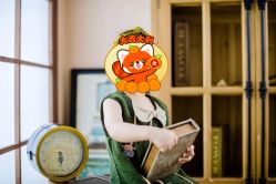 -玛瑞莎专业孕妇摄影(越秀店)