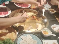 -红运火锅·中国名火锅·国风演绎(省体店)
