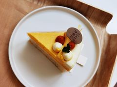 -迦南的早晨蛋糕甜品集合店