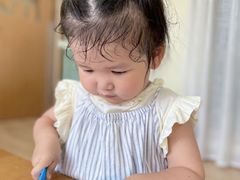 -妈咪的吻Mommy kiss国际托育中心(康桥融府店)