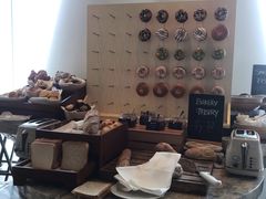 -广州四季酒店·意珍·意式自助餐