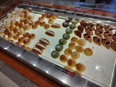 -石头先生的烤炉(济南和谐店)