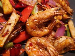 -炭舍干锅(华发商都店)