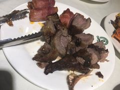 -戈拿旺巴西烤肉(崇文门店)