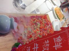 -川锅一号火锅(铜山万达店)