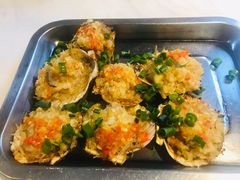 扇贝-越乡小厨(侨港店)