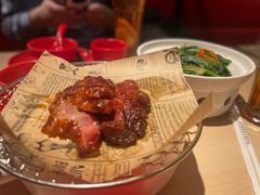 -避风塘(宝山万达店)