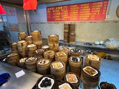 -恒兴发茶店(水巷口店)