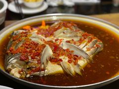 -锦至私房菜(长乐店)