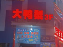 -大鸭梨烤鸭(枣园店)