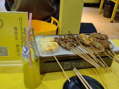 -望京小腰(北京总店)