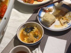 -丹江渔村(上地店)
