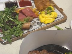 -东方豪客牛排意面披萨(金凤万达店)