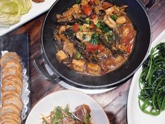 -大自然(鲁家村店)