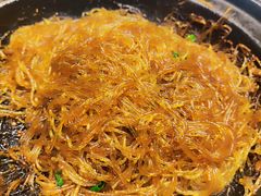 -饭橘汉江码头·乡野土菜馆(静安路店)