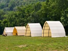 -WE ME 伴山营地·城市露营·团建策划