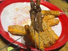 -北三老太太烧烤(人生一串上榜店)