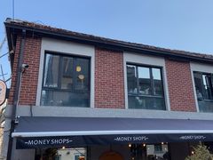 -Money Shops(愚园路店)
