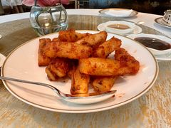 -唐阁(香港朗廷酒店)