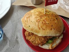 -必胜客(威高广场店)