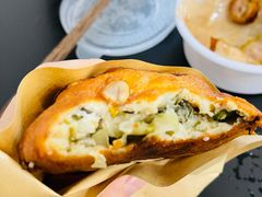 福州现炸海蛎饼-小宝·路鼎记·福鼎特色小吃(富民路店)