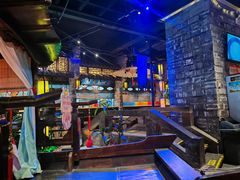 -红蜡烛-养生粥-津鲁菜(中山路店)